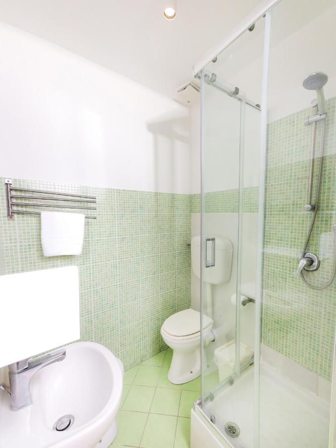 Cielo Vaticano Guest House Rome Extérieur photo